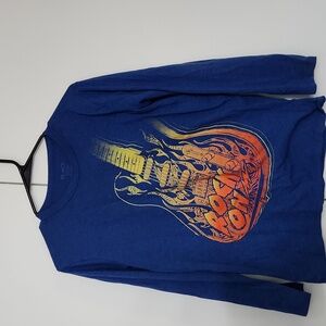 Xl long sleeve shirt